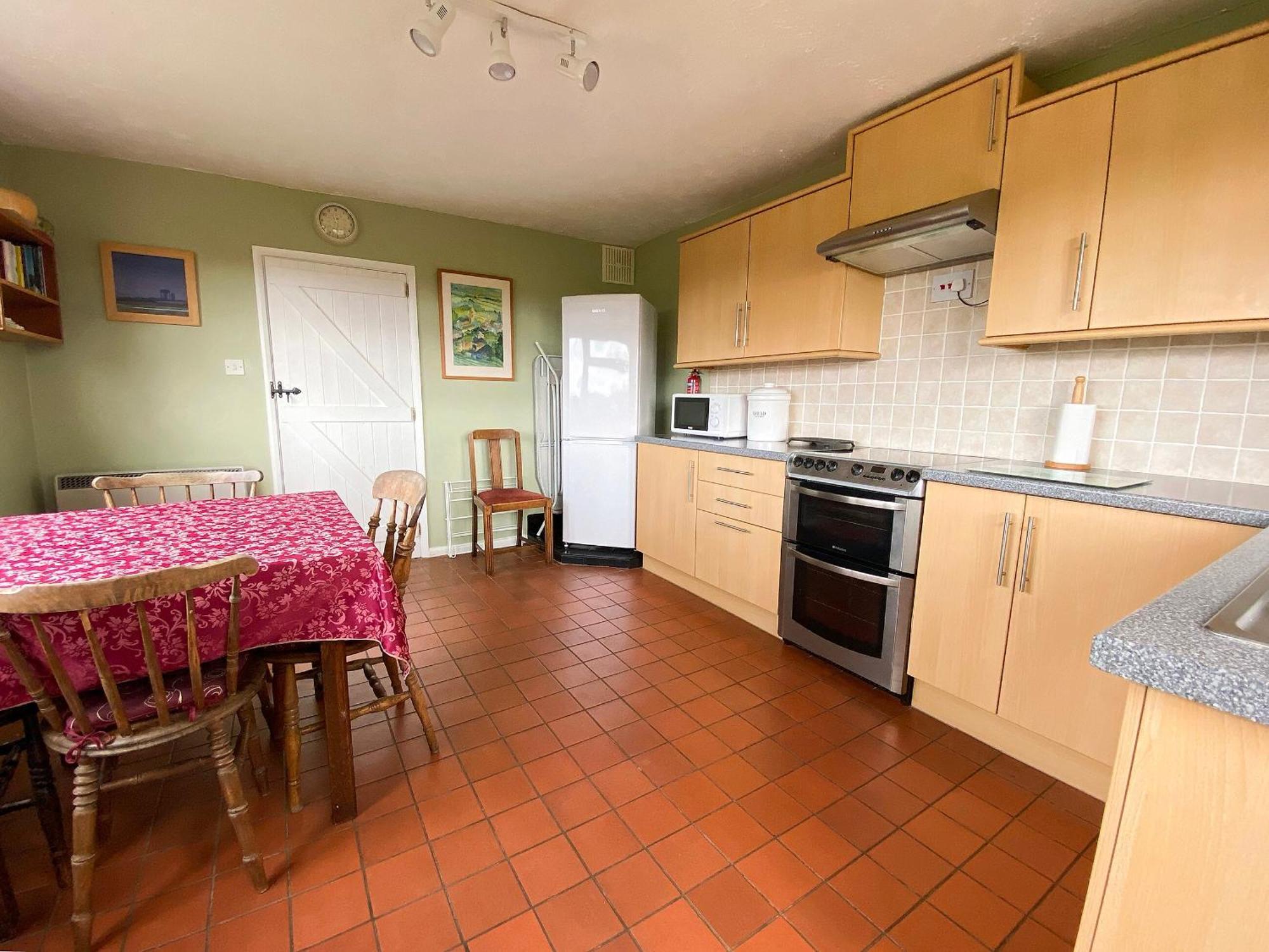 April Cottage Frostenden Екстер'єр фото