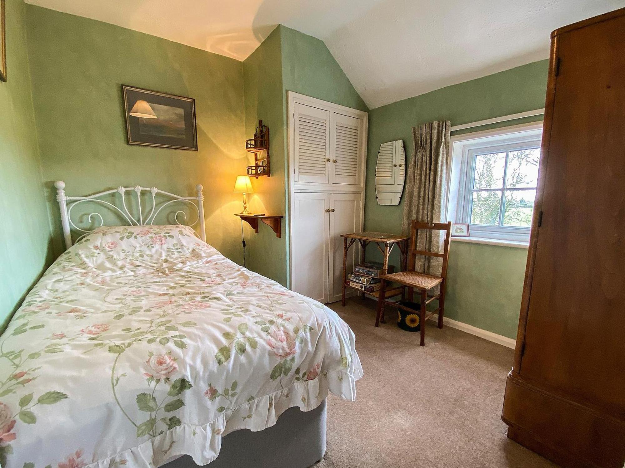 April Cottage Frostenden Екстер'єр фото